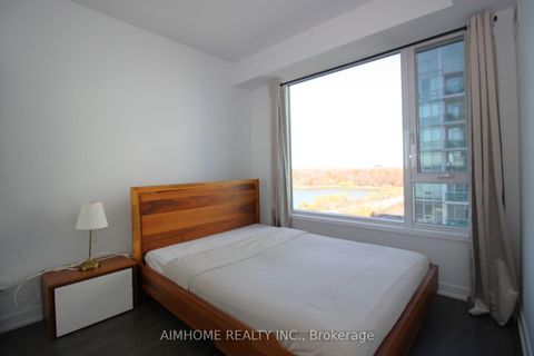 Photo 7 at 2915 - 1926 Lake Shore Boulevard W, South Parkdale, Toronto