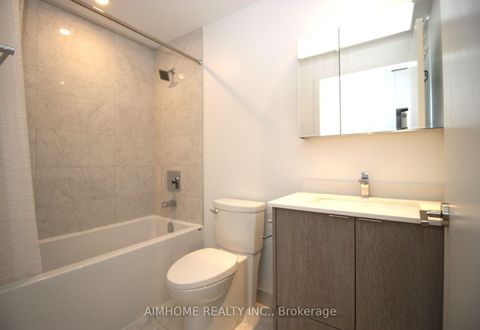 Photo 9 at 2915 - 1926 Lake Shore Boulevard W, South Parkdale, Toronto