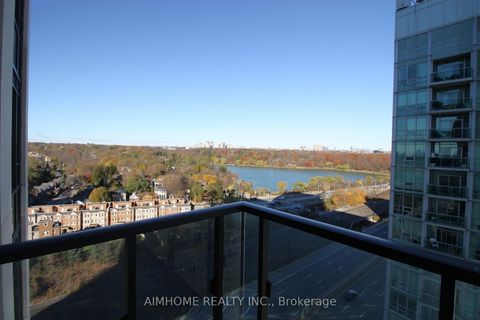 Photo 11 at 2915 - 1926 Lake Shore Boulevard W, South Parkdale, Toronto