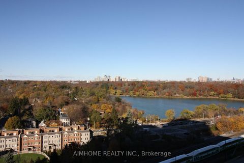 Photo 12 at 2915 - 1926 Lake Shore Boulevard W, South Parkdale, Toronto