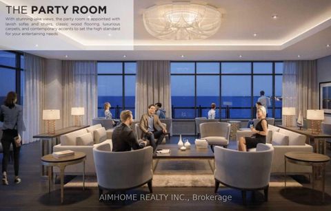 Photo 14 at 2915 - 1926 Lake Shore Boulevard W, South Parkdale, Toronto