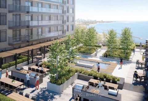 Photo 15 at 2915 - 1926 Lake Shore Boulevard W, South Parkdale, Toronto