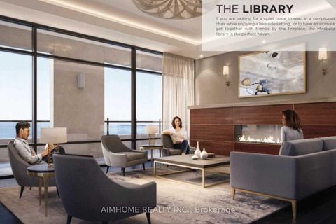 Photo 16 at 2915 - 1926 Lake Shore Boulevard W, South Parkdale, Toronto