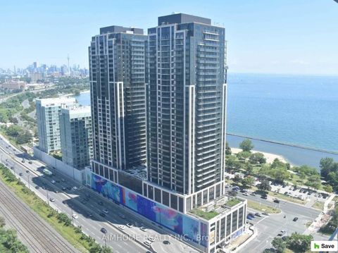 Photo 17 at 2915 - 1926 Lake Shore Boulevard W, South Parkdale, Toronto