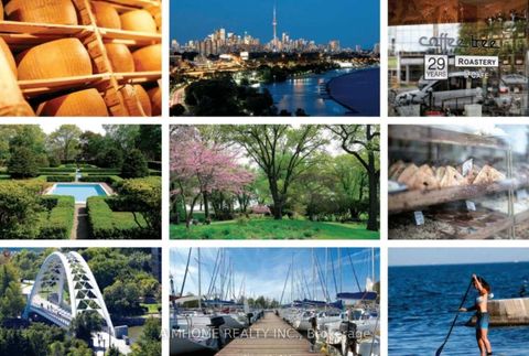 Photo 19 at 2915 - 1926 Lake Shore Boulevard W, South Parkdale, Toronto