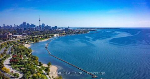 Photo 20 at 2915 - 1926 Lake Shore Boulevard W, South Parkdale, Toronto