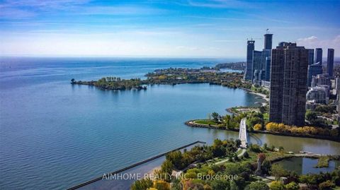 Photo 21 at 2915 - 1926 Lake Shore Boulevard W, South Parkdale, Toronto