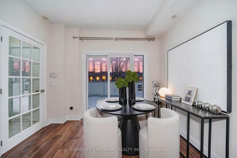 Photo 3 at Th47 - 315 Village Green Square, Malvern West, Toronto