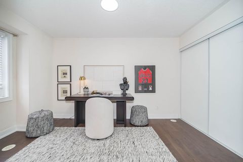 Photo 5 at Th47 - 315 Village Green Square, Malvern West, Toronto