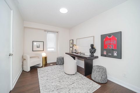 Photo 6 at Th47 - 315 Village Green Square, Malvern West, Toronto