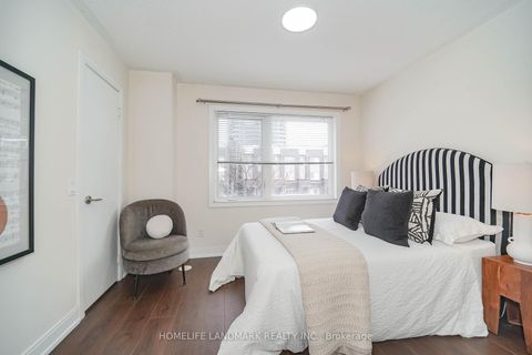 Photo 7 at Th47 - 315 Village Green Square, Malvern West, Toronto