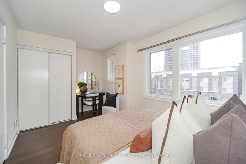 Photo 11 at Th47 - 315 Village Green Square, Malvern West, Toronto
