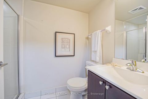 Photo 12 at Th47 - 315 Village Green Square, Malvern West, Toronto