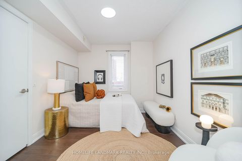 Photo 13 at Th47 - 315 Village Green Square, Malvern West, Toronto