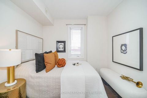 Photo 14 at Th47 - 315 Village Green Square, Malvern West, Toronto