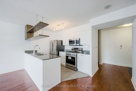 Photo 8 at 609 - 10 Navy Wharf Court, Waterfront Communities C1, Toronto