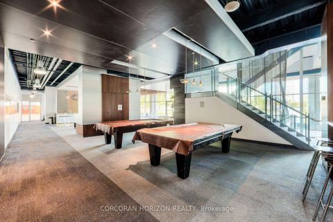 Photo 33 at 609 - 10 Navy Wharf Court, Waterfront Communities C1, Toronto