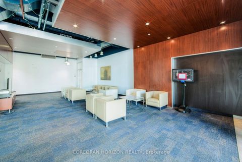 Photo 35 at 609 - 10 Navy Wharf Court, Waterfront Communities C1, Toronto