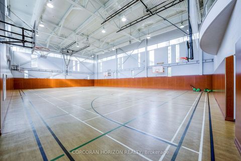 Photo 38 at 609 - 10 Navy Wharf Court, Waterfront Communities C1, Toronto