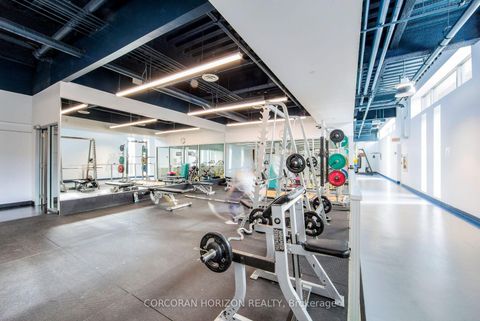 Photo 43 at 609 - 10 Navy Wharf Court, Waterfront Communities C1, Toronto