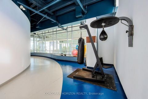 Photo 45 at 609 - 10 Navy Wharf Court, Waterfront Communities C1, Toronto