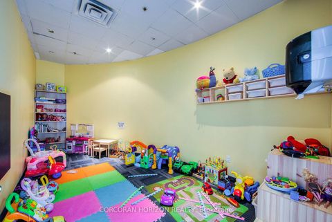 Photo 46 at 609 - 10 Navy Wharf Court, Waterfront Communities C1, Toronto