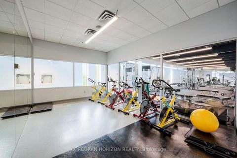 Photo 47 at 609 - 10 Navy Wharf Court, Waterfront Communities C1, Toronto