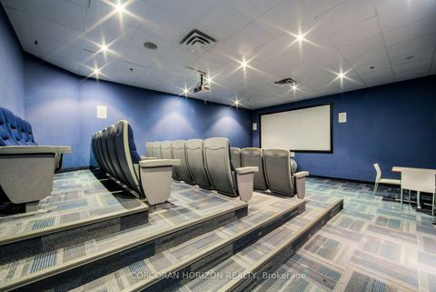 Photo 48 at 609 - 10 Navy Wharf Court, Waterfront Communities C1, Toronto