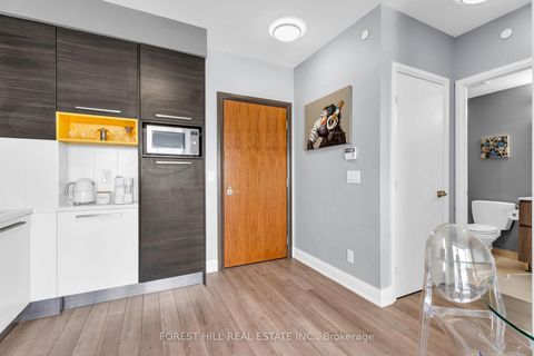 Photo 1 at 2904 - 36 Park Lawn Road, Mimico, Toronto