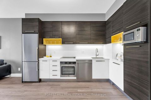 Photo 3 at 2904 - 36 Park Lawn Road, Mimico, Toronto