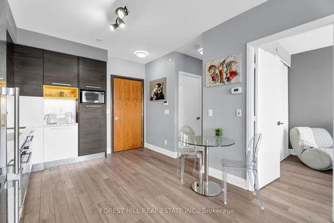 Photo 4 at 2904 - 36 Park Lawn Road, Mimico, Toronto