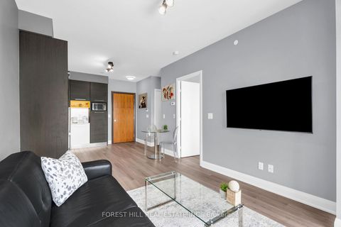 Photo 7 at 2904 - 36 Park Lawn Road, Mimico, Toronto
