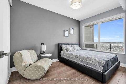 Photo 8 at 2904 - 36 Park Lawn Road, Mimico, Toronto
