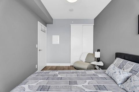 Photo 9 at 2904 - 36 Park Lawn Road, Mimico, Toronto