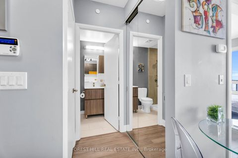 Photo 10 at 2904 - 36 Park Lawn Road, Mimico, Toronto