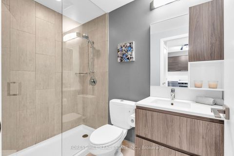 Photo 11 at 2904 - 36 Park Lawn Road, Mimico, Toronto