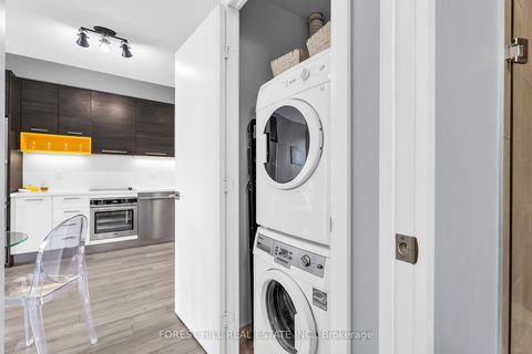 Photo 13 at 2904 - 36 Park Lawn Road, Mimico, Toronto