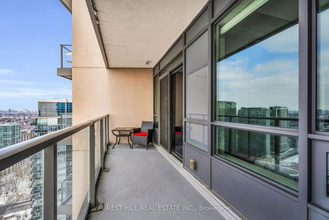 Photo 15 at 2904 - 36 Park Lawn Road, Mimico, Toronto