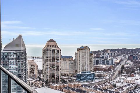 Photo 16 at 2904 - 36 Park Lawn Road, Mimico, Toronto