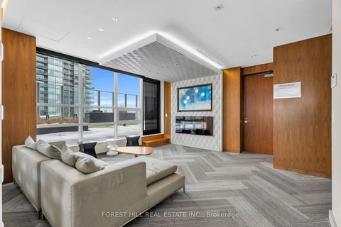 Photo 17 at 2904 - 36 Park Lawn Road, Mimico, Toronto