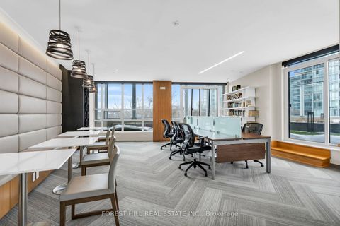 Photo 18 at 2904 - 36 Park Lawn Road, Mimico, Toronto