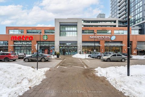 Photo 20 at 2904 - 36 Park Lawn Road, Mimico, Toronto