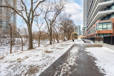 Photo 21 at 2904 - 36 Park Lawn Road, Mimico, Toronto