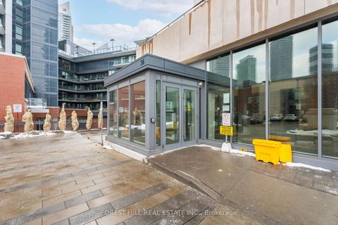 Photo 23 at 2904 - 36 Park Lawn Road, Mimico, Toronto