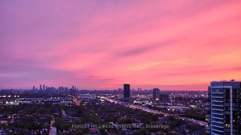 Photo 24 at 2904 - 36 Park Lawn Road, Mimico, Toronto