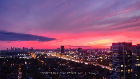 Photo 25 at 2904 - 36 Park Lawn Road, Mimico, Toronto