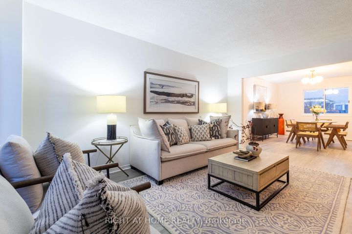 Photo 5 at 1686 Major Oaks Road, Brock Ridge, Pickering