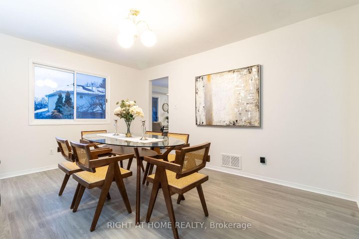 Photo 7 at 1686 Major Oaks Road, Brock Ridge, Pickering