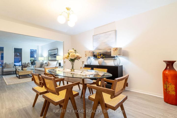 Photo 9 at 1686 Major Oaks Road, Brock Ridge, Pickering