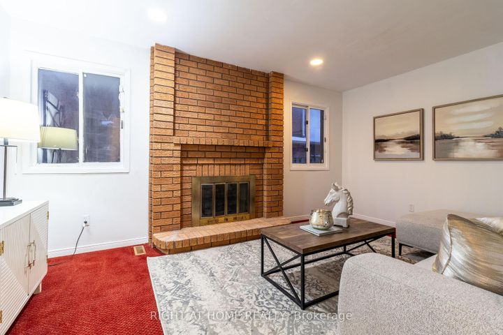 Photo 12 at 1686 Major Oaks Road, Brock Ridge, Pickering